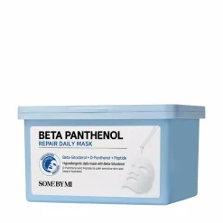 Beta Panthenol Repair Daily Mask, 30 stk