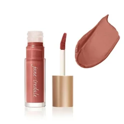 Beyond Matte Lip Satin, Content