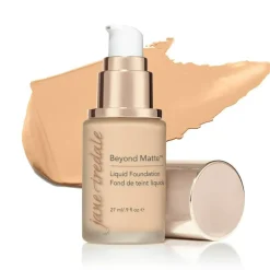 Beyond Matte Liquid Foundation, M6