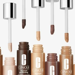Beyond Perfecting Foundation + Concealer, Cream Caramel
