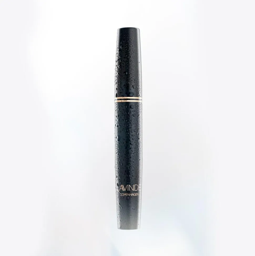 Beyond Volume & Curl Waterproof Mascara, Sort