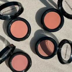 Big Crush Blush, 25 Naked Tan