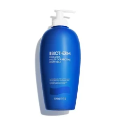 Biocorps Multi-Corrective Moisturizing Body Milk, 400 ml