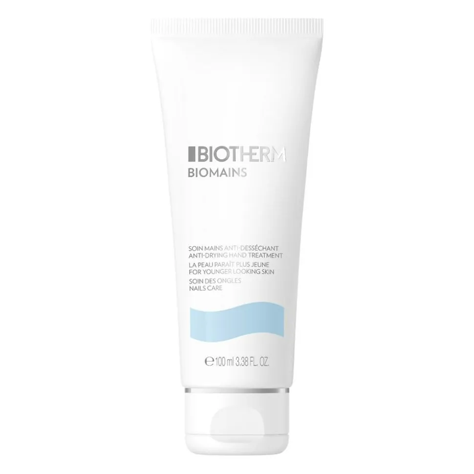 Biomains Hand & Nail Treatment, 100 ml