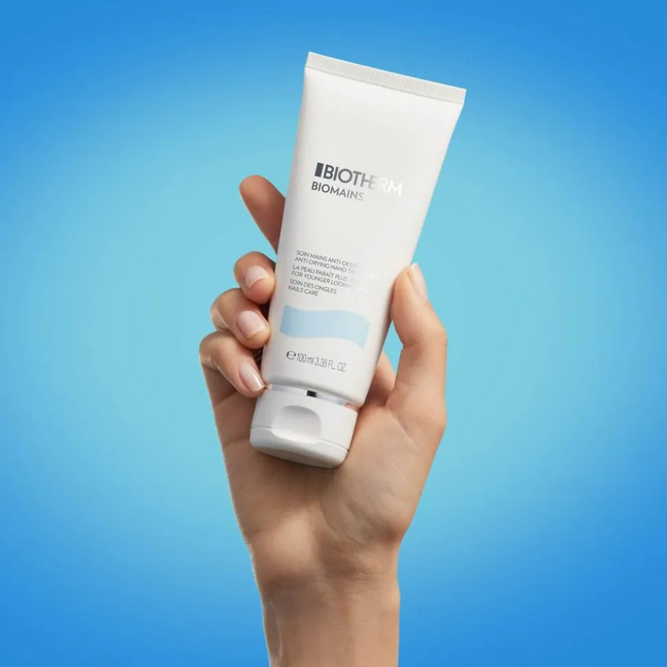 Biomains Hand & Nail Treatment, 100 ml