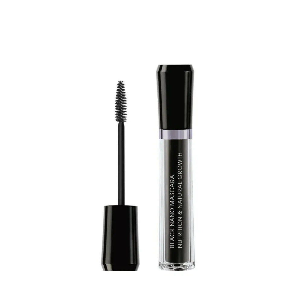 Black Nano Mascara