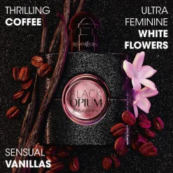Black Opium Eau De Parfum, 30 ml