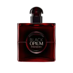 Black Opium Over Red Eau de Parfum, 50 ml