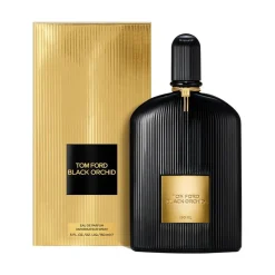 Black Orchid Eau De Parfum, 150 ml