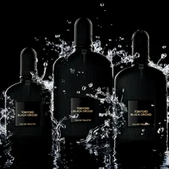 Black Orchid Eau De Toilette, 100 ml
