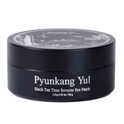 Black Tea Time Reverse Eye Patch, 60 stk