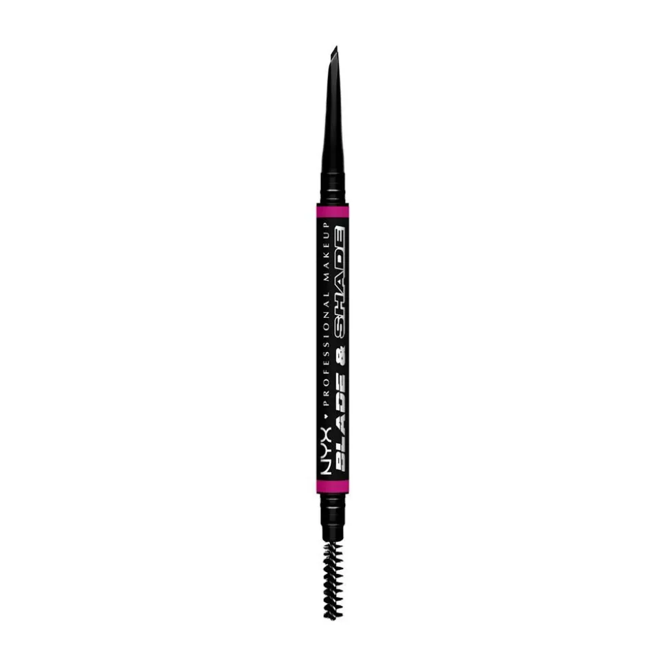Blade & Shade Brynpen, 12 Black