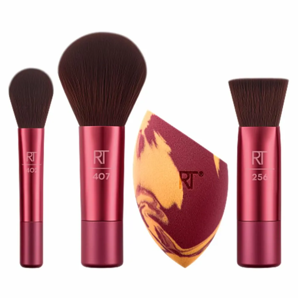 Blend + Jet Set Gaveæske