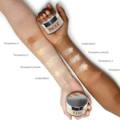 Blended Face Powder, Transparency Neutral