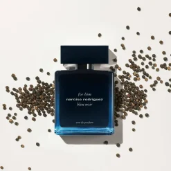 Bleu Noir For Him Eau De Toilette, 100 ml