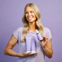 Blonde & Bright Leave-In Treatment, 150 ml