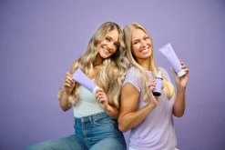Blonde & Bright Leave-In Treatment, 150 ml