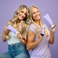Blonde & Bright Silver Shampoo, 250 ml