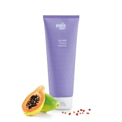 Blonde & Bright Silver Shampoo, 250 ml