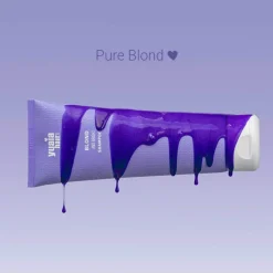 Blonde & Bright Silver Shampoo, 250 ml