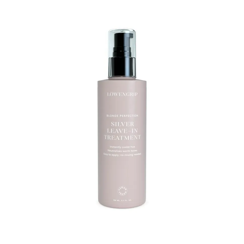 Blonde Perfection Silver Leave-In Treatment, 150 ml