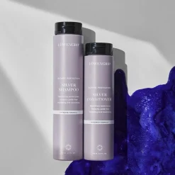 Blonde Perfectiton Silver Shampoo, 250 ml