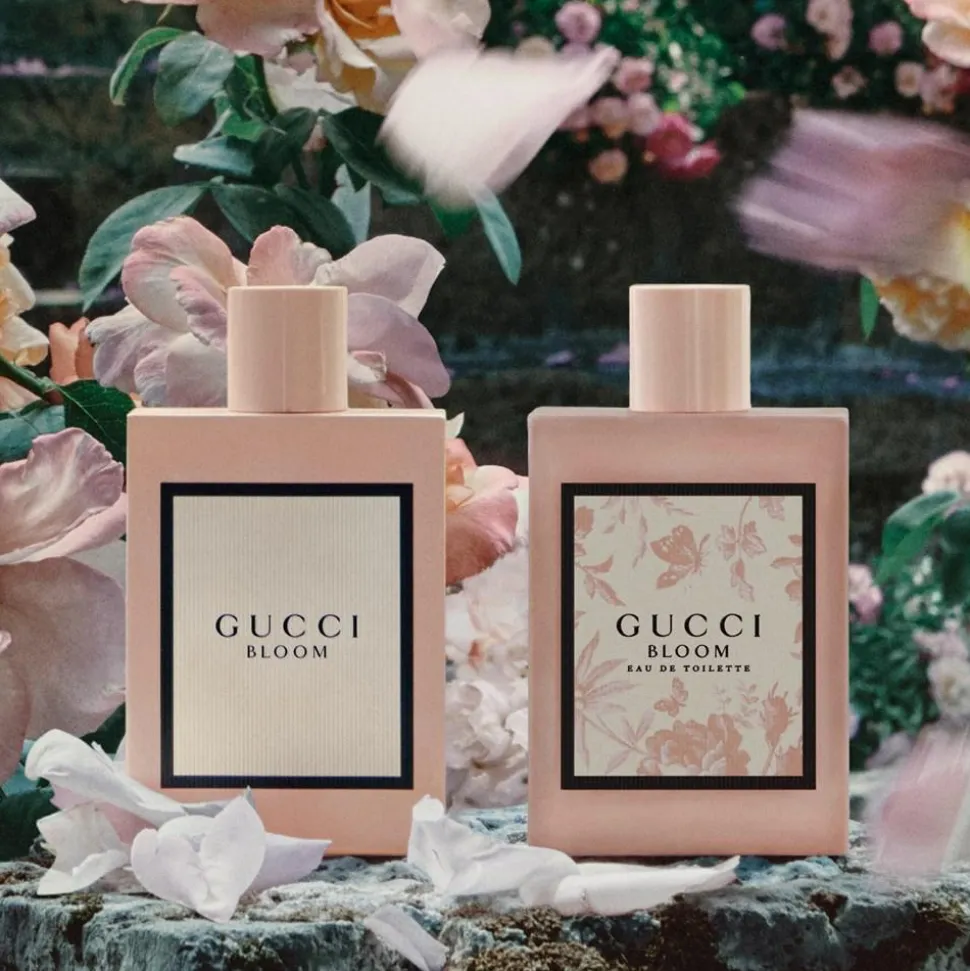 Bloom Eau De Toilette, 30 ml