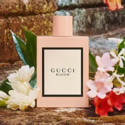 Bloom Eau De Toilette, 100 ml
