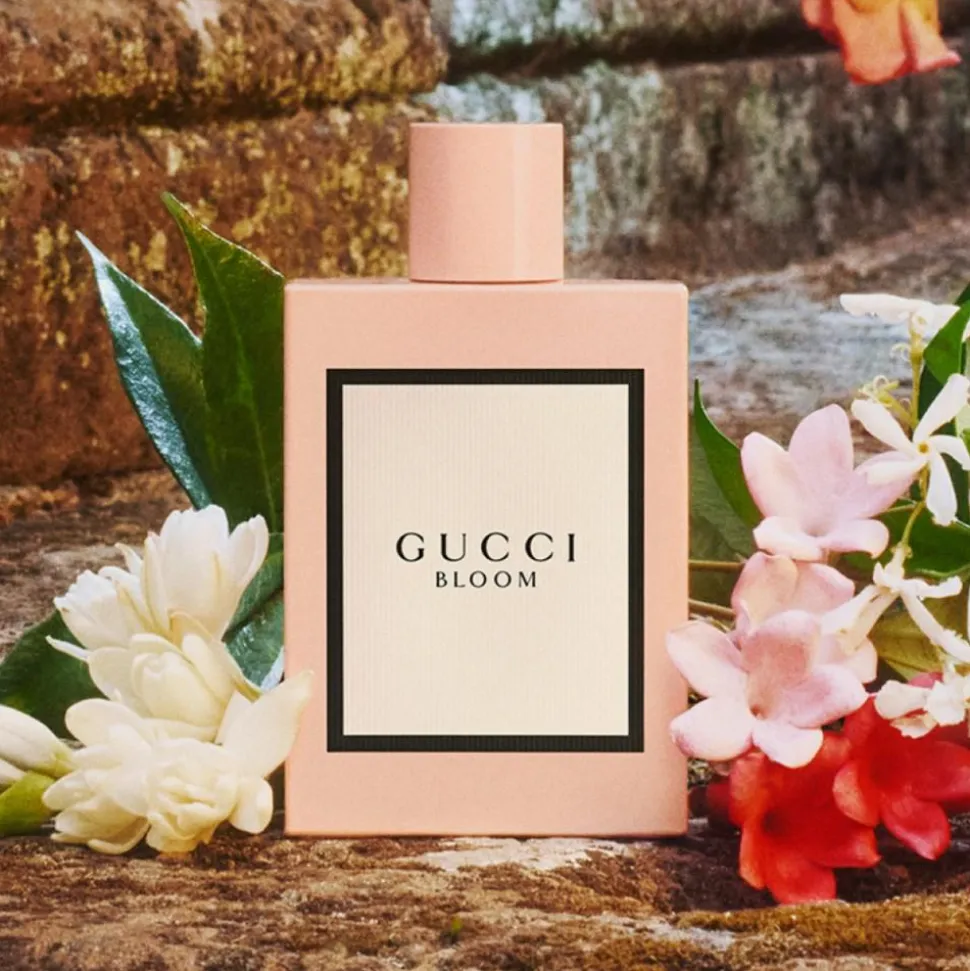 Bloom Eau De Toilette, 100 ml