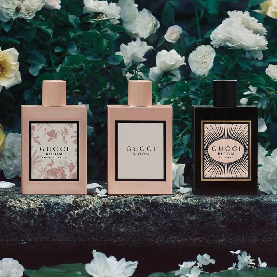 Bloom Intense Eau De Parfum, 50 ml