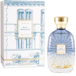 Blue Madeleine Eau De Parfum, 100 ml