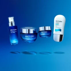 Blue Pro-Retinol Moisturizing Eye Cream, 15 ml