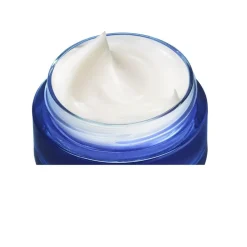 Blue Therapy Moisturizing Night Cream, 50 ml