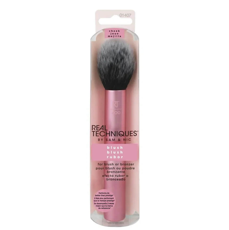Blush Brush