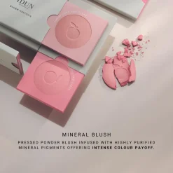 Blush, Havtorn