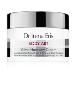 Body Art Velvet Harmony Cream, 200 ml