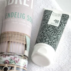 Body Lotion, 200 ml