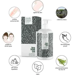 Body Lotion, 500 ml