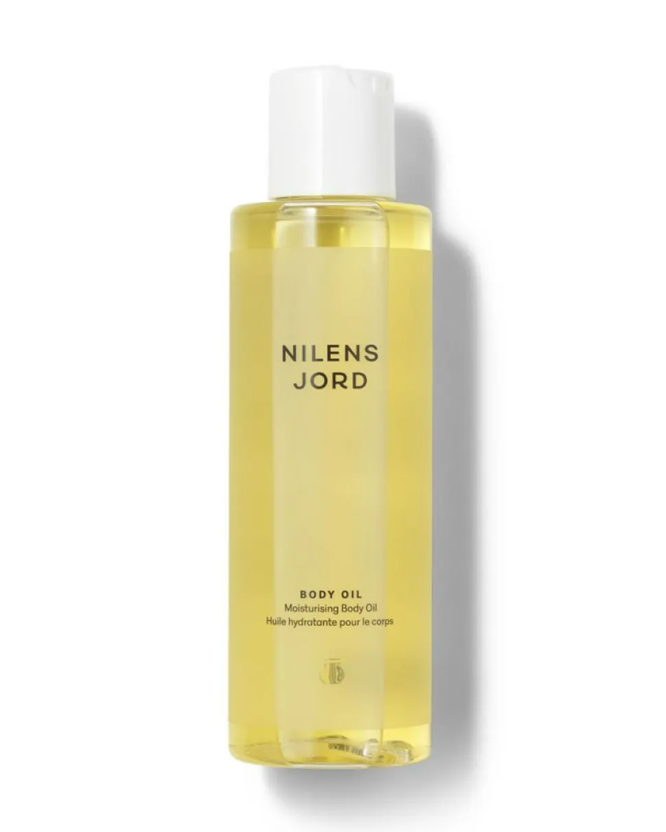 Body Oil, 150 ml