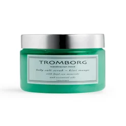 Body Salt Scrub, Kiwi/ Mango, 350 ml