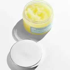 Body Salt Scrub, Lemon Grass, 350 ml