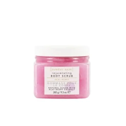Body Scrub, Acai Berry, 265 g