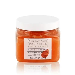 Body Scrub, Mango/ Coconut, 265 g