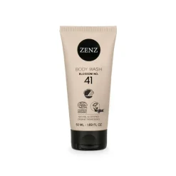 Body Wash Blossom no. 41, 50 ml