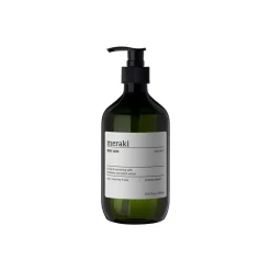 Body Wash, Linen Dew, 490 ml