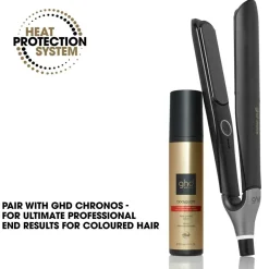 Bodyguard Heat Protect Spray, 120 ml