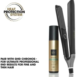 Bodyguard Heat Protect Spray, 120 ml