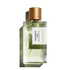 Bohemian Lime Perfume, 100 ml