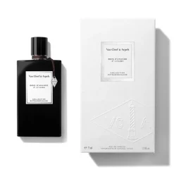Bois D'Amande Eau De Parfum, 75 ml