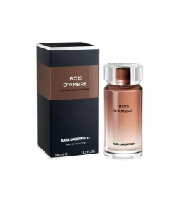 Bois D'Ambre Eau De Toilette, 100 ml